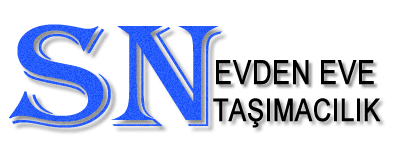 Soydan Nakliyat Logo