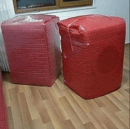Evden eve nakliyat
